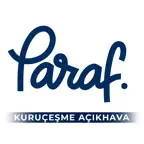 Paraf Kuruçeşme Açıkhava iOS Icon
