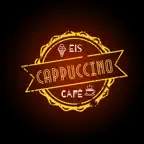 Eiscafe Cappuccino iOS Icon