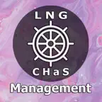 LNG tankers CHaS Management iOS Icon
