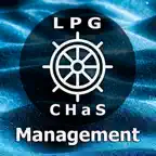 LPG tankers CHaS Management iOS Icon