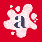 Art.iz: Art Galleries, Museums iOS Icon