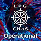 LPG tankers CHaS Operational iOS Icon