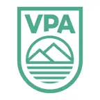 VPA Golf iOS Icon