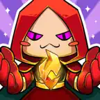 Drag & Defense iOS Icon