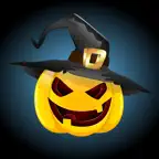 Halloween Countdown 2026! iOS Icon