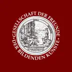 Kunstfreunde iOS Icon