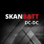 SKANBATT Dynamo Hurtiglader iOS Icon