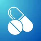 İlaçlar & Prospektüsler iOS Icon