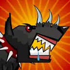 Mutant Fighting Cup Original iOS Icon