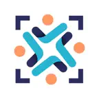 ExpoLeads - Leads to CRM iOS Icon