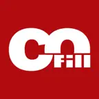 Fill CORE iOS Icon