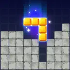Boom Blocks: Classic Puzzle iOS Icon