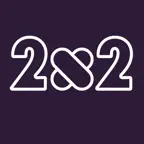 2ganger2 iOS Icon