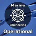 Marine engineering Operational iOS Icon