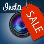 InstaSale iOS Icon
