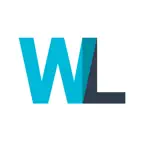 WORDLOG iOS Icon