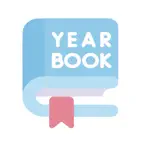 Yearbook AI - Photo Generator iOS Icon