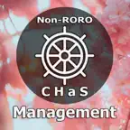 Non-RORO passenger CHaS Manag iOS Icon