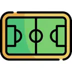 수도권 체육시설 빈자리 정보 iOS Icon