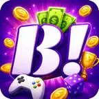 Bandoo: Quiz, Games & Rewards iOS Icon
