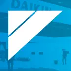 Daikin Climatización 2023 iOS Icon