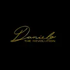 Daniela The Revolution iOS Icon