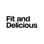 Fit And Delicious iOS Icon