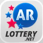 Arkansas Lottery Numbers Icon