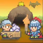 Cavern Adventurers iOS Icon