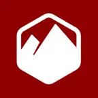 Mountainbike Trails NL iOS Icon
