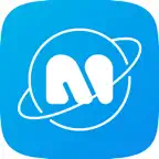 Opencart Hybrid App iOS Icon