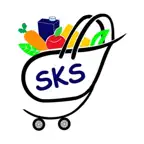SKS Grocart iOS Icon