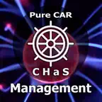 Pure Car Carrier CHaS Managem iOS Icon