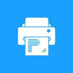 Easy Print : Smart Printer App iOS Icon