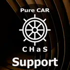 Pure Car Carrier CHaS Support iOS Icon