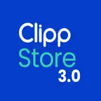 Clipp Store 3.0 iOS Icon