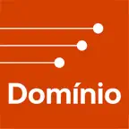 Domínio Escritório iOS Icon