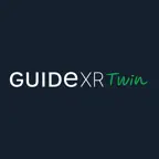 GuideXR Twin iOS Icon