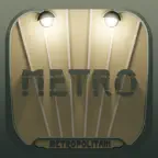 Métropolitain iOS Icon