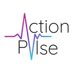 ActionPulse iOS Icon