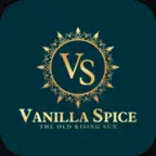 Vanilla Spice Newport iOS Icon