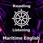 Reading & Listening Test. CES iOS Icon