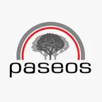 Paseos iOS Icon