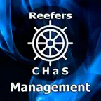 Reefers CHaS Management CES iOS Icon