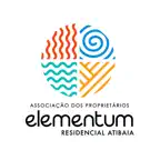 Elementum iOS Icon