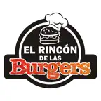 El Rincón De Las Burgers iOS Icon