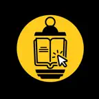 Lentera App icon