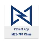 M23-784 Patient-China iOS Icon