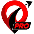 SkyNav Pro GPS iOS Icon