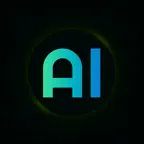 AI Model Studio iOS Icon